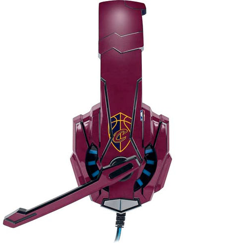 NBA Cleveland Cavaliers Distressed BENGOO G9000 Skin